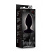 Blush Novelties | Temptasia Slave Plug Black. Ціна 680 грн. Фото: 4
