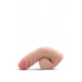 Blush Novelties | Имитатор Пениса Blush 5INCH PACKER FLESH. Цена 895 грн. Фото: 1
