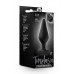 Blush Novelties | TEMPTASIA FUCK ME BUTT PLUG BLACK. Цена 890 грн. Фото: 3 Blush Novelties | TEMPTASIA FUCK ME BUTT PLUG BLACK. Цена 890 грн. Фото: 3