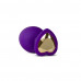 Blush Novelties | Анальна пробка з каменем BlushTEMPTASIA BLING PLUG SMALL PURPLE. Ціна 850 грн. Фото: 1