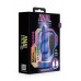 Blush Novelties | Анальная пробка Anal Adventures Blush Matrix Kinetik Plug с вибрацией и вращением. Цена 4 695 грн. Фото: 10