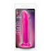 Blush Novelties | Анальная пробка в виде члена B YOURS SWEET N SMALL 6INCH DILDO PINK. Цена 588 грн. Фото: 4