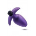 Blush Novelties | Анальный плаг с вибрацией ANAL ADVENTURES MATRIX EXCELSIOR PLUG. Ціна 1684 грн. Фото: 3