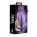 Blush Novelties | Анальный плаг с вибрацией ANAL ADVENTURES MATRIX EXCELSIOR PLUG. Ціна 1684 грн. Фото: 4