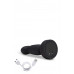 Blush Novelties | Анальный вибратор Blush Anal Adventures Platinum Circuit Plug. Цена 3 505 грн. Фото: 3