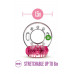 Blush Novelties | Ерекційне віброкільце PLAY WITH ME AROUSER VIBRATING C-RING PINK. Ціна 550 грн. Фото: 4