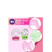 Blush Novelties | Ерекційне віброкільце PLAY WITH ME AROUSER VIBRATING C-RING PINK. Ціна 550 грн. Фото: 2