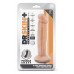 Blush Novelties | Гибкий фаллоимитатор Blush DR. SKIN PLUS 6 INCH POSABLE DILDO VANILLA. Цена 1 430 грн. Фото: 5