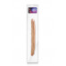 Blush Novelties | Фалоімітатор двосторонній Blush B YOURS DOUBLE DILDO LATIN 14" (35,5 см). Ціна 1300 грн. Фото: 1