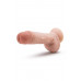Blush Novelties | Фалоімітатор Blush DR.SKIN Silicone DR.Mason 9" (22.8 см). Ціна 2804 грн. Фото: 1