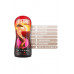 Blush Novelties | Мастурбатор анус Blush Coverboy Cowboy бежевый, 18.5 см. Цена 1 317 грн. Фото: 2