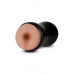 Blush Novelties | Мастурбатор анус Blush Coverboy Cowboy бежевый, 18.5 см. Цена 1 317 грн. Фото: 1