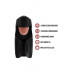 Blush Novelties | Мастурбатор Blush M for Men с вибрацией, 14.6 см. Цена 2 975 грн. Фото: 4