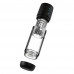 Blush Novelties | Мастурбатор Blush M For Men Whirlwind Pro с ротацией и всасыванием, прозрачный. Ціна 5567 грн. Фото: 4