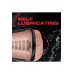 Blush Novelties | Мастурбатор Вагіна Blush M FOR MEN SOFT AND WET STROKER VANILLA. Ціна 1346 грн. Фото: 3