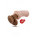 Blush Novelties | Мастурбатор Рот реалистичный Blush ENLUST NICOLE с вибропулей в комплекте. Ціна 1359 грн. Фото: 2