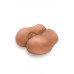 Blush Novelties | Мастурбатор с вибропулей и пультом Blush X5 Men два отверстия, 29.7 см. Ціна 6000 грн. Фото: 2