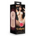 Blush Novelties | Мастурбатор вагина Blush Enlust Ayumi с вибропулей, 12 см. Ціна 1232 грн. Фото: 5