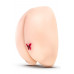 Blush Novelties | Мастурбатор ягодицы Blush X5 вагина и анус, 23 х 27 см. Ціна 5990 грн. Фото: 2