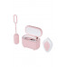 Blush Novelties | Набор вибраторов Blush Play With Me с пуьтом и кейсом, розовый, 2 шт. Ціна 3399 грн. Фото: 2