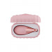 Blush Novelties | Набор вибраторов Blush Play With Me с пуьтом и кейсом, розовый, 2 шт. Ціна 3399 грн. Фото: 1
