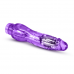 Blush Novelties | Вибратор Blush NATURALLY YOURS FANTASY VIBE PURPLE. Цена 1 050 грн. Фото: 1