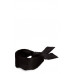 Blush Novelties | Повязка на глаза NOIR SILKY BLINDFOLD Черная. Цена 1 150 грн. Фото: 2