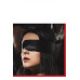 Blush Novelties | Повязка на глаза NOIR SILKY BLINDFOLD Черная. Цена 1 150 грн. Фото: 1