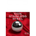 Blush Novelties | Шарики Кегеля металлические NOIR STAINLESS STEEL KEGEL BALLS. Цена 695 грн. Фото: 2