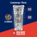 Blush Novelties | Мастурбатор Rize by Blush - Luz Glow in the Dark Masturbator - Clear. Цена 798 грн. Фото: 2