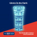 Blush Novelties | Мастурбатор Rize by Blush - Luz Glow in the Dark Masturbator - Clear. Цена 798 грн. Фото: 3