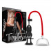 Blush Novelties | Вакуумная помпа для вульвы Temptasia by Blush - Intense Pussy Pump System. Цена 2 299 грн. Фото: 7