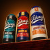 Blush Novelties | Мастурбатор Schag’s by Blush - Luscious Lager Masturbator - Frosted. Ціна 1529 грн. Фото: 7