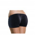 Blush Novelties | Трусы для страпона Blush Temptasia черные, размер 2XL. Ціна 2795 грн. Фото: 1