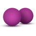 Blush Novelties | Вагинальные шарики Кегеля без сцепки Blush Luxe розовые, 2.5 см. Ціна 700 грн. Фото: 2 Blush Novelties | Вагинальные шарики Кегеля без сцепки Blush Luxe розовые, 2.5 см. Ціна 700 грн. Фото: 2