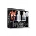Blush Novelties | Вакуумные помпы для сосков Blush Temptasia Titilator с массажерами, прозрачные. Цена 6 150 грн. Фото: 7