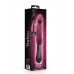 Blush Novelties | Пульсатор Blush Temptasia Trixie Thrusting Dildo Wine. Цена 4 995 грн. Фото: 11