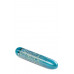 Blush Novelties | Классический вибратор Blush THE COLLECTION ASTRAL TEAL. Цена 2 100 грн. Фото: 1