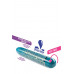 Blush Novelties | Классический вибратор Blush THE COLLECTION ASTRAL TEAL. Цена 2 100 грн. Фото: 2