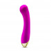 Blush Novelties | Вибратор Aria By Blush Bangin' AF для точки G цвет фуксии. Цена 2 950 грн. Фото: 1