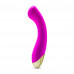 Blush Novelties | Вибратор Aria By Blush Bangin' AF для точки G цвет фуксии. Цена 2 950 грн. Фото: 2