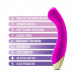 Blush Novelties | Вибратор Aria By Blush Bangin' AF для точки G цвет фуксии. Цена 2 950 грн. Фото: 5