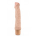 Blush Novelties | Вибратор DR. SKIN VIBE 6 FLESH. Цена 1 395 грн. Фото: 1