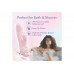 Blush Novelties | Вибратор-кролик Blush Play with Me для точки G и клитора, розовый. Ціна 4330 грн. Фото: 6