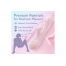 Blush Novelties | Вибратор-кролик Blush Play with Me для точки G и клитора, розовый. Ціна 4330 грн. Фото: 5