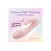 Blush Novelties | Вибратор-кролик Blush Play with Me для точки G и клитора, розовый. Ціна 4330 грн. Фото: 4