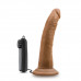 Blush Novelties | Вібратор на присоску Dr, Skin-Dr, Dave Vibrator With. Ціна 1575 грн. Фото: 1