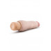 Blush Novelties | Вибратор реалистичный Blush Au Naturel Fabien на батарейках, телесный. Ціна 1574 грн. Фото: 4