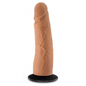Blush Novelties | Фаллоимитатор Lock On Dynamite 7". Цена: 2 295 грн