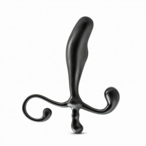 Blush Novelties | Масажер простати Anal Adventures Black. Ціна: 450 грн